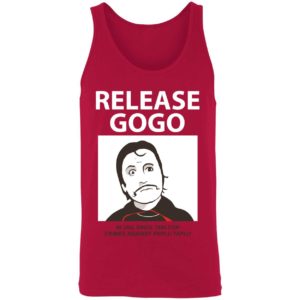 Aamir Khan Release Gogo Shirt 8 1