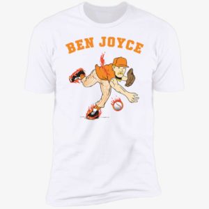 Ben Joyce Premium SS T-Shirt