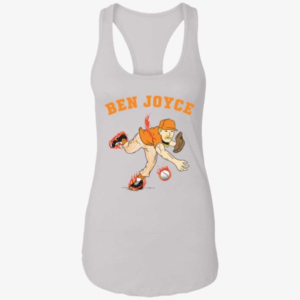 Ben Joyce Shirt 7 1