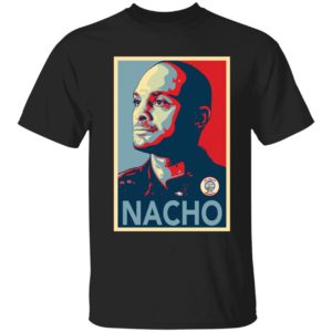 Better Call Saul Nacho Shirt