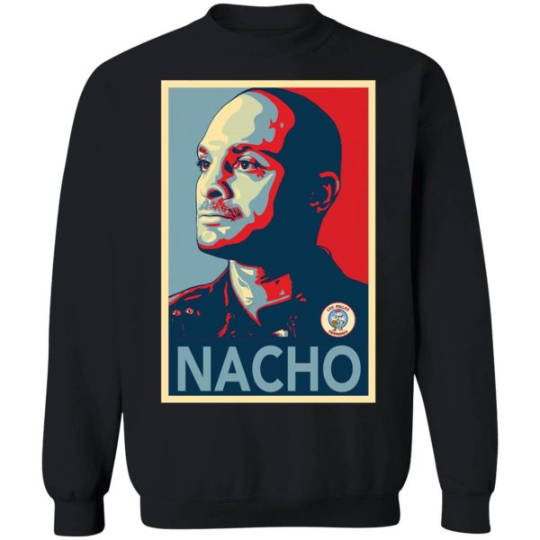 Better Call Saul Nacho Sweatshirt