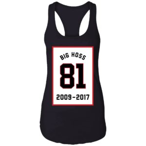 Big Hoss 81 2009 2017 Shirt 7 1