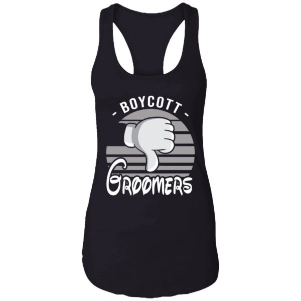 Boycott Groomers Shirt 7 1