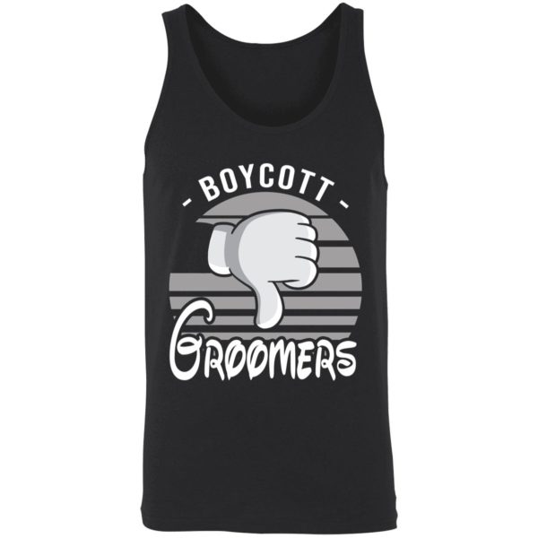 Boycott Groomers Shirt 8 1