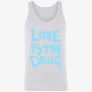 Chris Martin Love Is The Drug Shirt 8 1