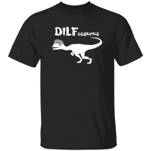 Dilfosaurus Shirt