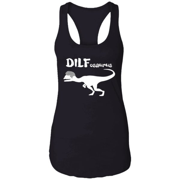 Dilfosaurus Shirt. 7 1