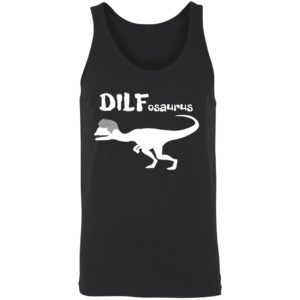 Dilfosaurus Shirt. 8 1