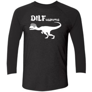 Dilfosaurus Shirt. 9 1