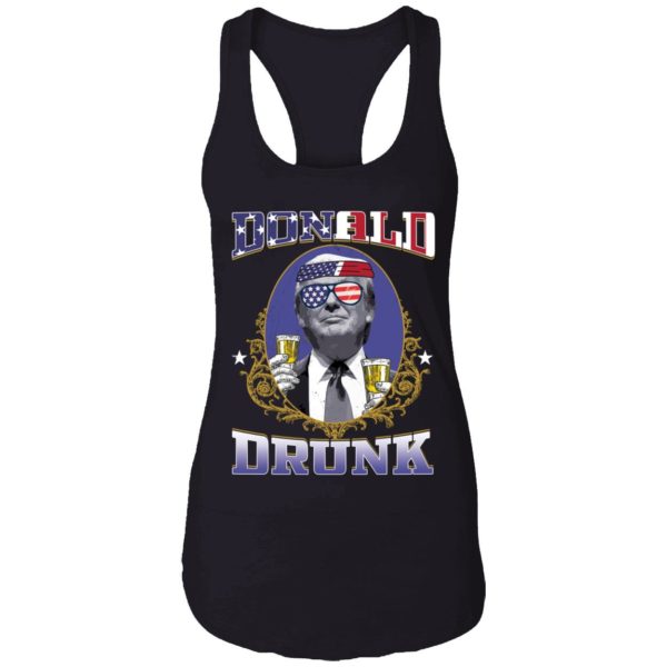 Donald Trump Drunk Shirt 7 1