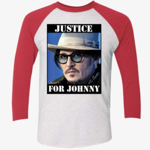 Johnny Depp Shirt 9 1