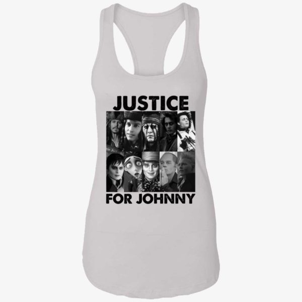 Justice For Johnny Depp Shirt 7 1
