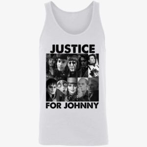 Justice For Johnny Depp Shirt 8 1