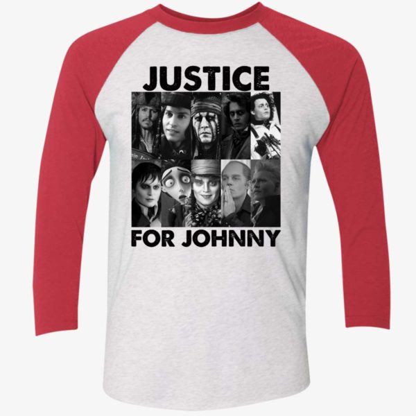 Justice For Johnny Depp Shirt 9 1