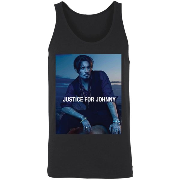 Justice For Johnny Depp Shirtt 8 1