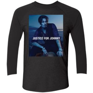 Justice For Johnny Depp Shirtt 9 1