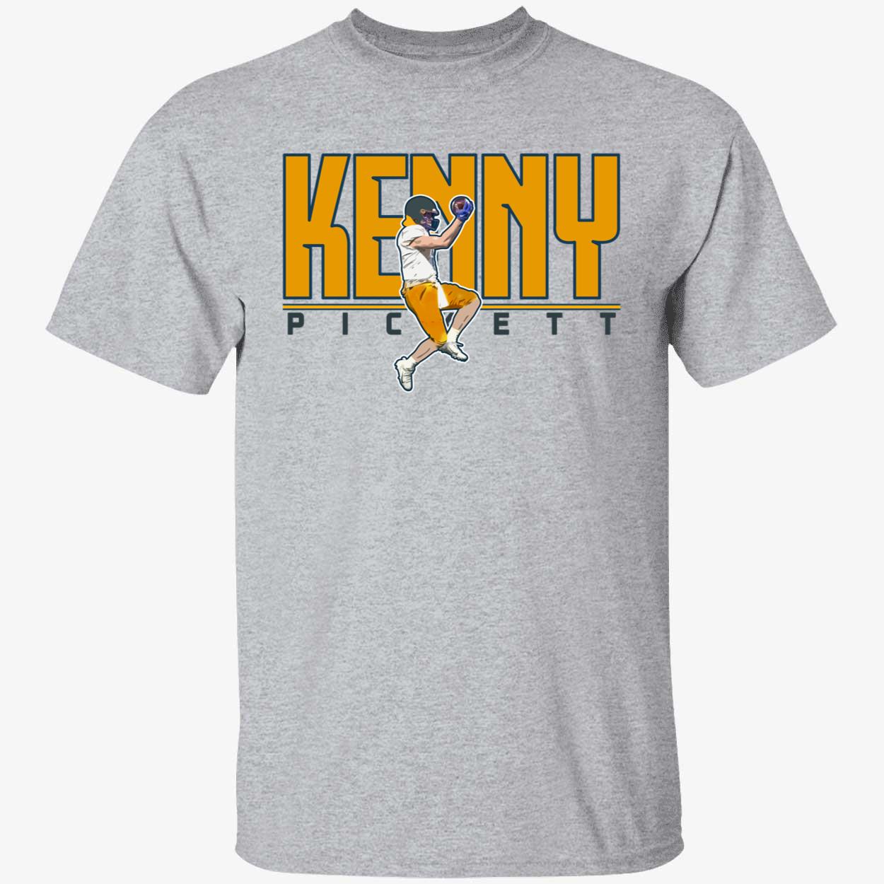 Kenny Pickett Shirt