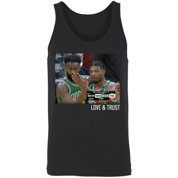 Love Trust BKN 100 BOS 110 Shirt 8 1