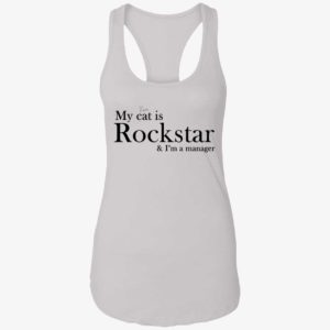 My Tan Is Rockstar And Im A Manager Shirt 7 1