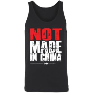 Not Made In China Made In The Usa Shirt 8 1