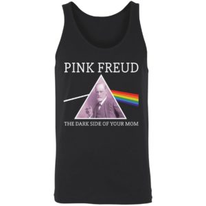 Pink Freud The Dark Side Of Your Mom Shirt 8 1
