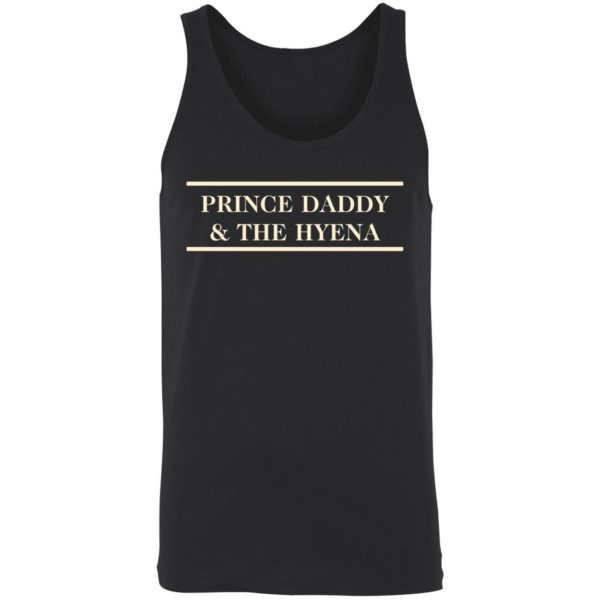 Prince Daddy And The Hyena Shirt 8 1