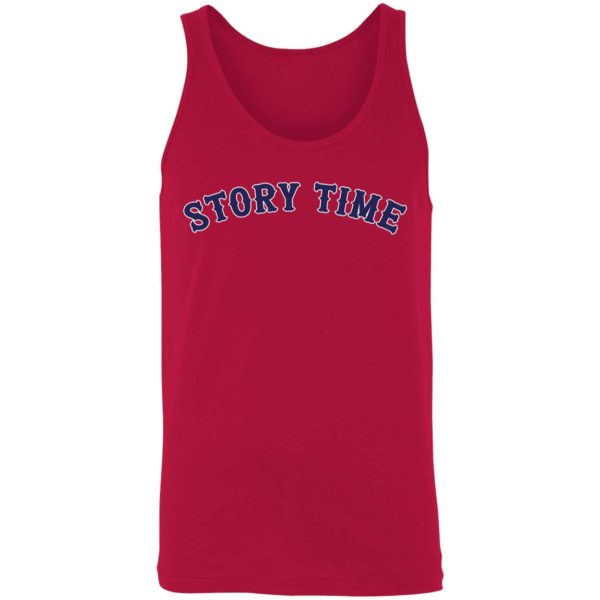 Story Time Shirt 8 1