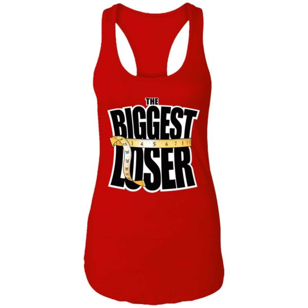 The Biggest Loser Shirt 7 1