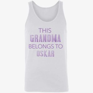 This Grandma Belongs To Oskar Shirt 8 1