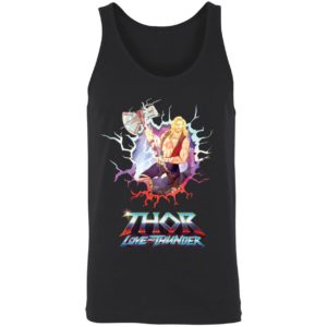 Thor Love And Thunder Shirt 8 1