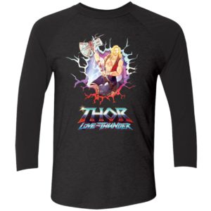 Thor Love And Thunder Shirt 9 1