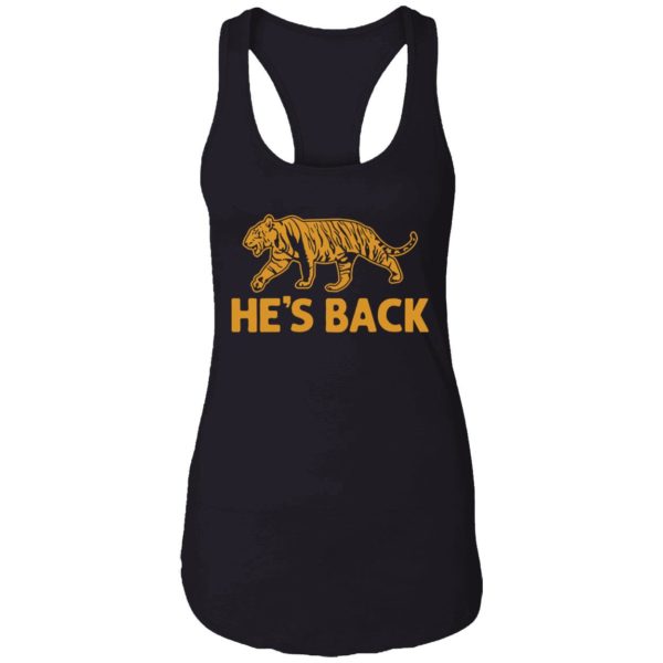 Tiger Hes Back 2022 Shirt 7 1