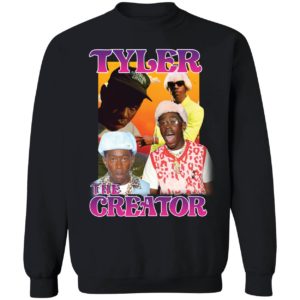 Tyler The Creator Sweatshirt