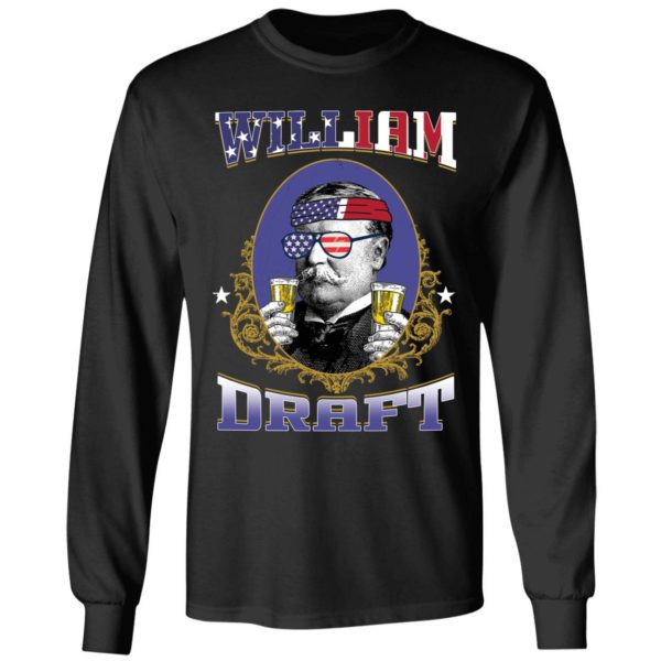 William Draft Shirt 4 1