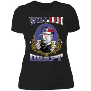 William Draft Shirt 6 1