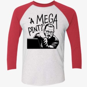 A Mega Pint Johnny Depp Shirt 9 1