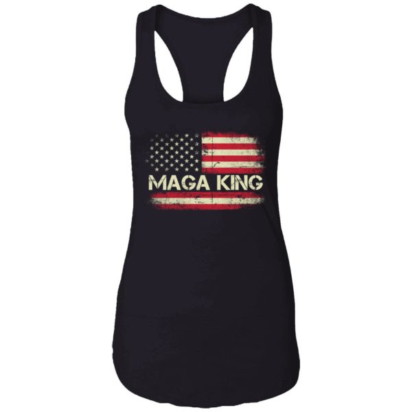 American Flag Maga King Shirt 7 1