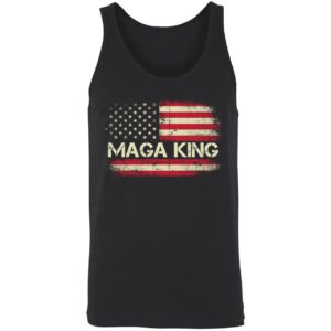 American Flag Maga King Shirt 8 1