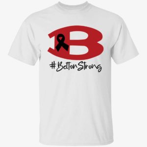Belton Strong Joe Ramirez Shirt
