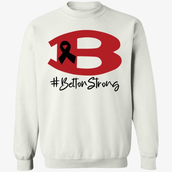 Belton Strong Joe Ramirez Sweatshirt