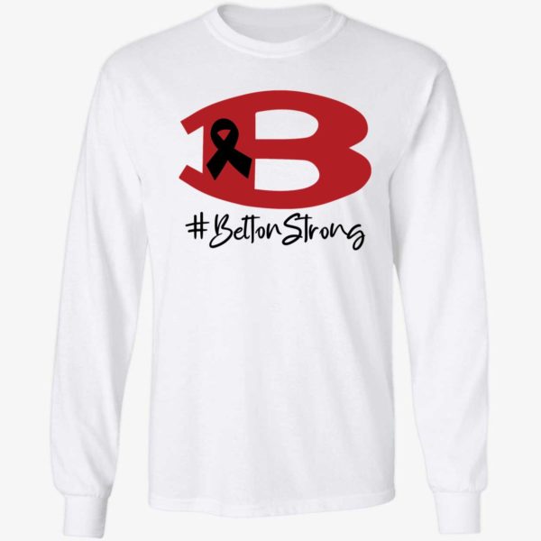 Belton Strong Joe Ramirez Long Sleeve Shirt
