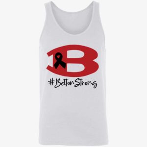 Belton Strong Joe Ramirez Shirt 8 1