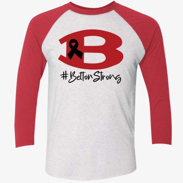 Belton Strong Joe Ramirez Shirt 9 1