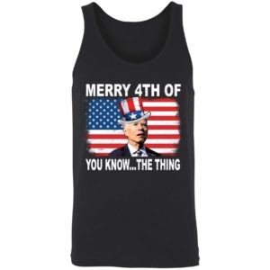 Biden Merry 4th Of You Know The Thing 8 1