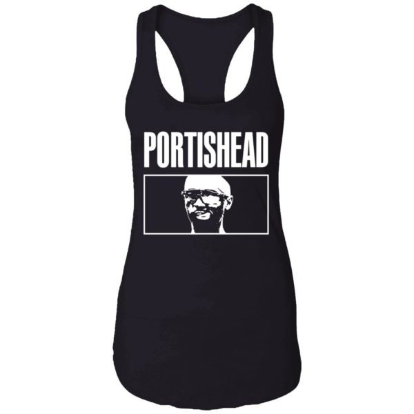 Bobby Portishead Shirt 7 1