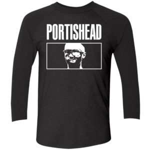 Bobby Portishead Shirt 9 1