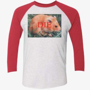 Die Hamster Shirt 9 1