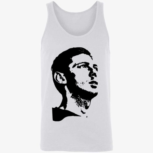 Emiliano Sala Shirt 8 1