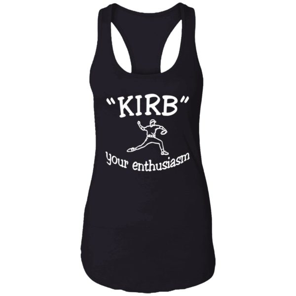 George Kirby Kirb Your Enthusiasm Shirt 7 1