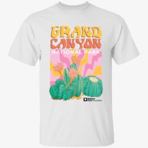Grand Canyon National Park Shirt